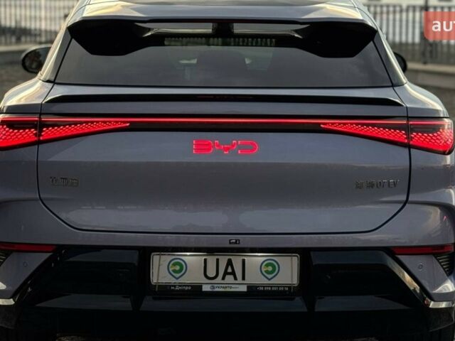 БІД Sea Lion 07, об'ємом двигуна 0 л та пробігом 0 тис. км за 38300 $, фото 9 на Automoto.ua