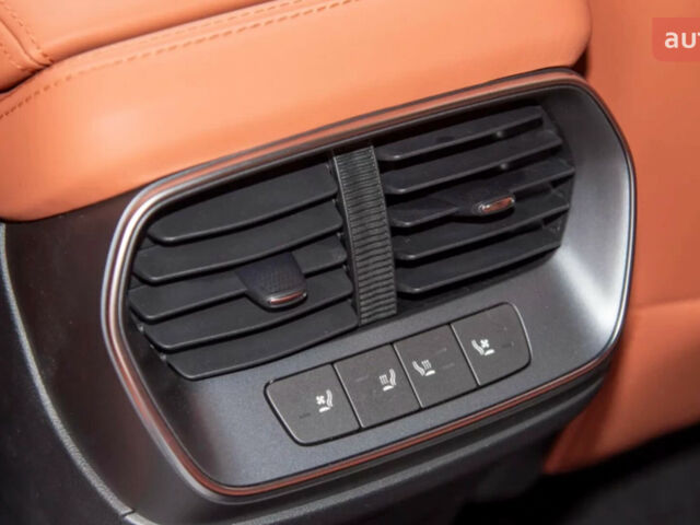 купити нове авто БІД Sea Lion 07 2025 року від офіційного дилера Автосалон ECODRIVE AUTO Київ БІД фото