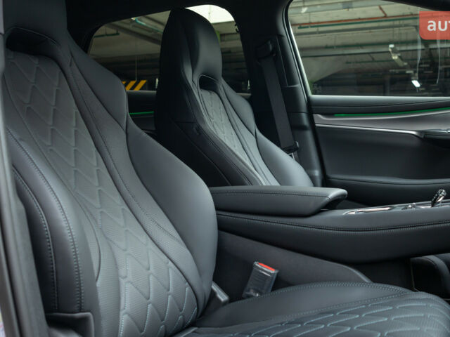 купить новое авто БИД Sea Lion 07 2025 года от официального дилера Автосалон ECODRIVE AUTO Київ БИД фото