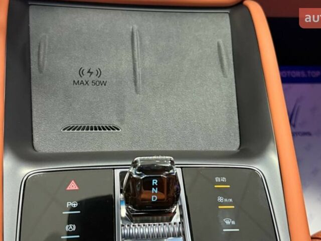 купить новое авто БИД Sea Lion 07 2025 года от официального дилера ELECTRO-MOTORS KROPYVNYTSKYI БИД фото