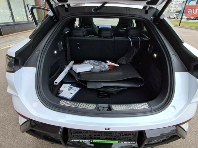 купить новое авто БИД Sea Lion 07 2025 года от официального дилера E-SKM Позняки БИД фото