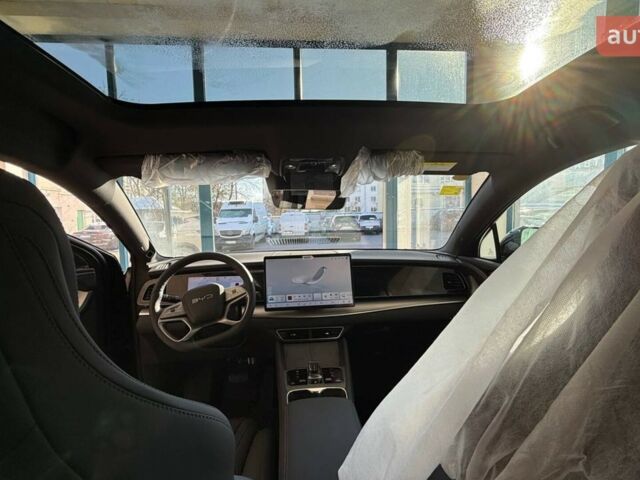 купить новое авто БИД Sea Lion 07 2025 года от официального дилера Global Electric БИД фото