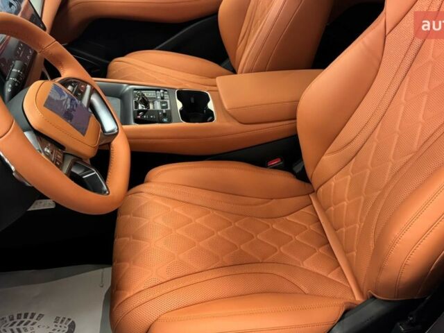 купить новое авто БИД Sea Lion 07 2025 года от официального дилера Максим Путрівка БИД фото