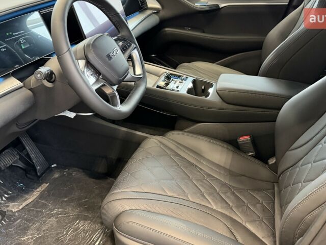 купить новое авто БИД Sea Lion 07 2025 года от официального дилера АТЛАНТ МОТОРЗ ЕНЕРДЖІ БИД фото