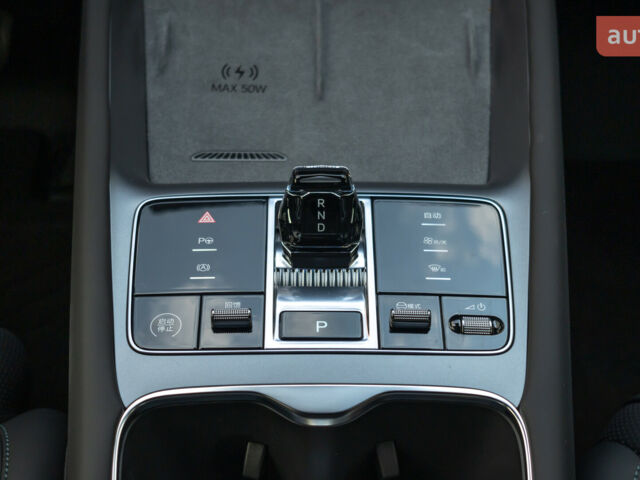 купить новое авто БИД Sea Lion 07 2025 года от официального дилера Автосалон ECODRIVE AUTO Київ БИД фото