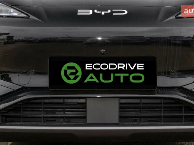 купити нове авто БІД Sea Lion 07 2025 року від офіційного дилера Автосалон ECODRIVE AUTO Київ БІД фото
