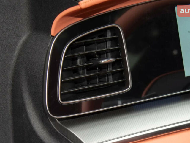 купить новое авто БИД Sea Lion 07 2025 года от официального дилера Автосалон ECODRIVE AUTO Київ БИД фото