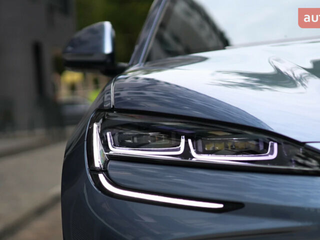 купить новое авто БИД Sea Lion 07 2025 года от официального дилера Автосалон ECODRIVE AUTO Київ БИД фото