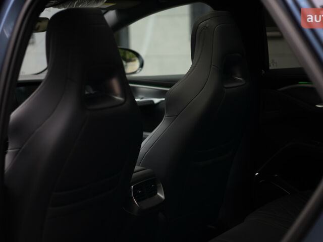 купить новое авто БИД Sea Lion 07 2025 года от официального дилера METEK БИД фото