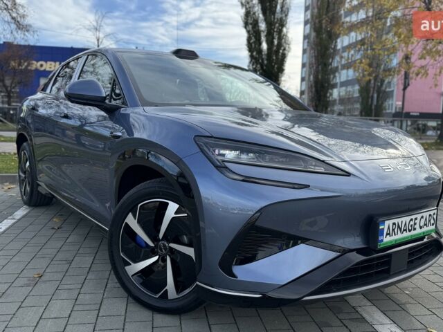 купить новое авто БИД Sea Lion 07 2025 года от официального дилера Алексей БИД фото