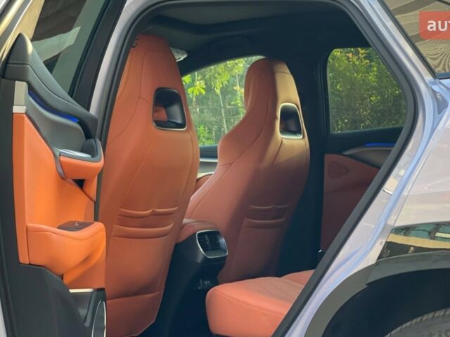 купить новое авто БИД Sea Lion 07 2025 года от официального дилера Влада БИД фото