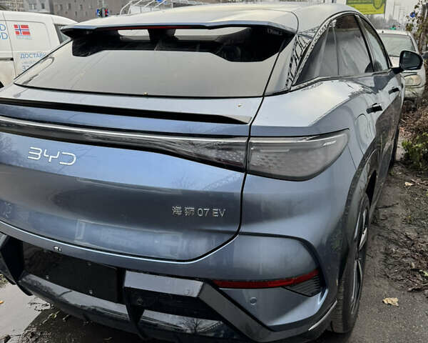 БІД Sea Lion 07, об'ємом двигуна 0 л та пробігом 1 тис. км за 32499 $, фото 4 на Automoto.ua