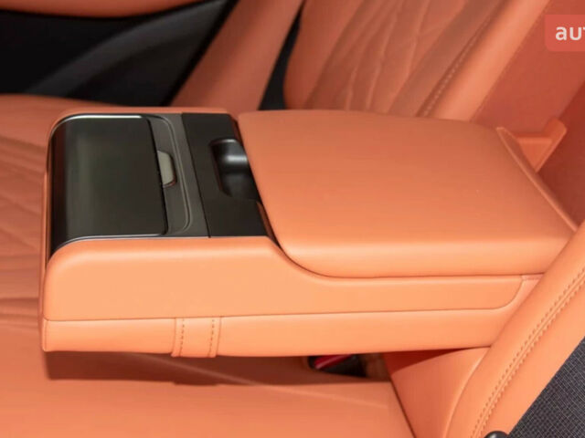 купить новое авто БИД Sea Lion 07 2025 года от официального дилера METEK БИД фото