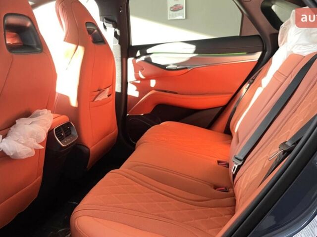 купить новое авто БИД Sea Lion 07 2025 года от официального дилера E-SKM БИД фото