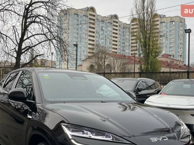 купить новое авто БИД Sea Lion 07 2025 года от официального дилера Будпостач  БИД фото