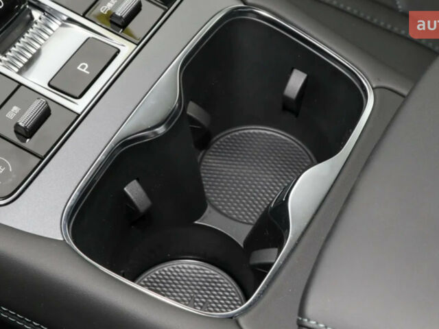 купить новое авто БИД Sea Lion 07 2025 года от официального дилера Автосалон ECODRIVE AUTO Київ БИД фото