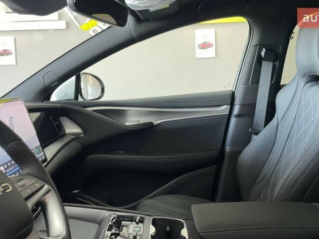 купити нове авто БІД Sea Lion 07 2025 року від офіційного дилера Максим Путрівка БІД фото