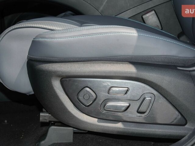 купить новое авто БИД Sea Lion 07 2025 года от официального дилера Влада БИД фото