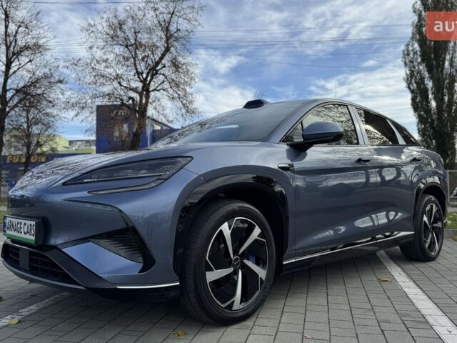 купить новое авто БИД Sea Lion 07 2025 года от официального дилера Алексей БИД фото