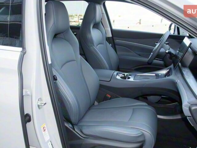 купить новое авто БИД Sea Lion 07 2025 года от официального дилера Влада БИД фото