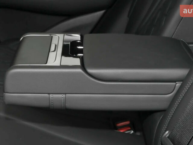 купити нове авто БІД Sea Lion 07 2025 року від офіційного дилера Автосалон ECODRIVE AUTO Київ БІД фото