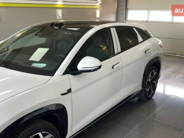 купить новое авто БИД Sea Lion 07 2025 года от официального дилера E-SKM Вінниця БИД фото