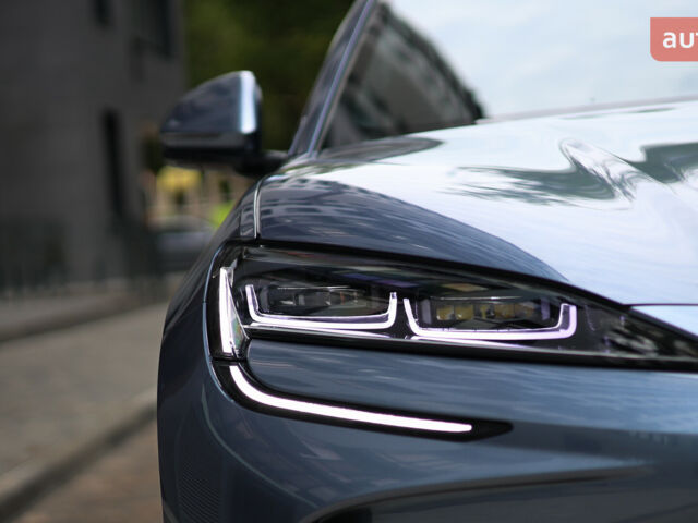 купить новое авто БИД Sea Lion 07 2025 года от официального дилера Автосалон ECODRIVE AUTO Київ БИД фото