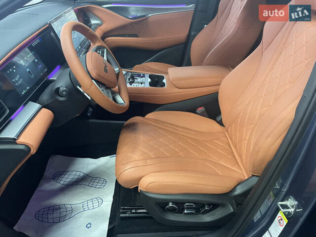 БИД Sea Lion 07, объемом двигателя 0 л и пробегом 1 тыс. км за 32500 $, фото 6 на Automoto.ua