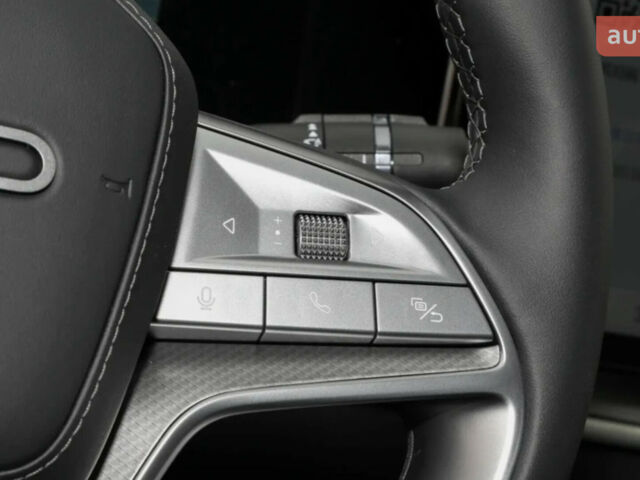 БИД Sea Lion 07 2025 года купить новое авто БИД Sea Lion 07 2025 года от официального дилера Автосалон ECODRIVE AUTO Київ БИД фото