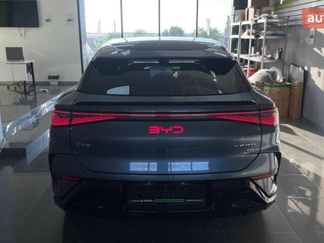 купить новое авто БИД Sea Lion 07 2025 года от официального дилера E-SKM БИД фото