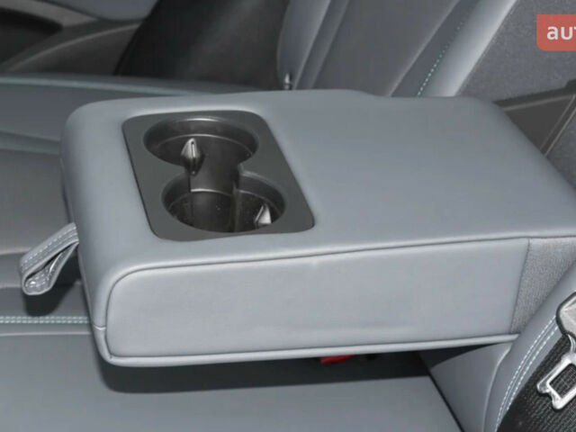 купить новое авто БИД Sea Lion 07 2025 года от официального дилера Автосалон ECODRIVE AUTO Київ БИД фото