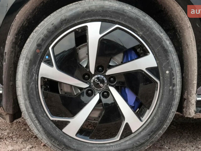 купить новое авто БИД Sea Lion 07 2025 года от официального дилера Автосалон ECODRIVE AUTO Київ БИД фото