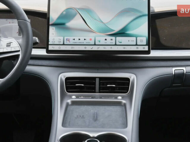 купить новое авто БИД Sea Lion 07 2025 года от официального дилера Автосалон ECODRIVE AUTO Київ БИД фото