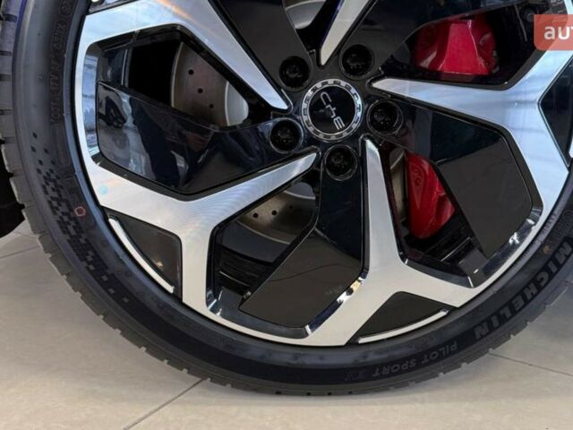 купить новое авто БИД Sea Lion 07 2025 года от официального дилера ELECTRO-MOTORS KROPYVNYTSKYI БИД фото