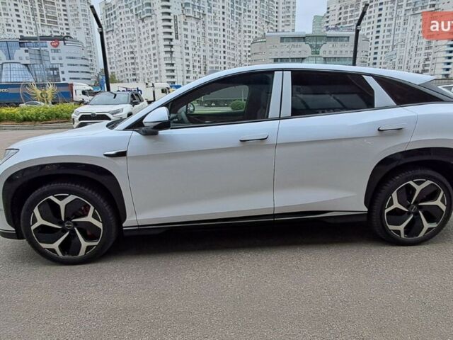 купить новое авто БИД Sea Lion 07 2025 года от официального дилера E-SKM Позняки БИД фото