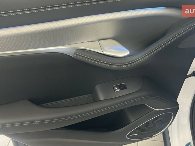 купить новое авто БИД Sea Lion 07 2025 года от официального дилера VOLT AUTO БИД фото