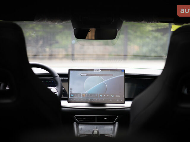 купить новое авто БИД Sea Lion 07 2025 года от официального дилера Автосалон ECODRIVE AUTO Київ БИД фото