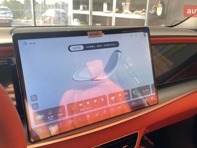 купить новое авто БИД Sea Lion 07 2025 года от официального дилера E-SKM БИД фото