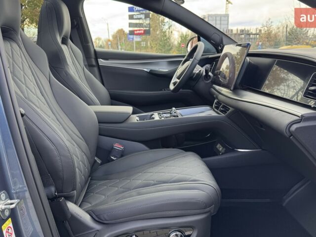 купить новое авто БИД Sea Lion 07 2025 года от официального дилера Алексей БИД фото