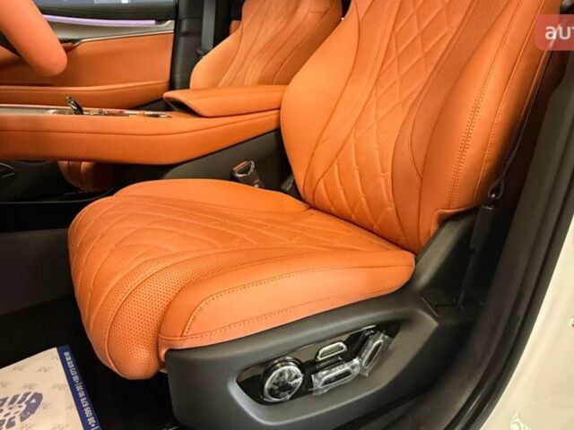 купить новое авто БИД Sea Lion 07 2025 года от официального дилера ELECTRO-MOTORS KROPYVNYTSKYI БИД фото