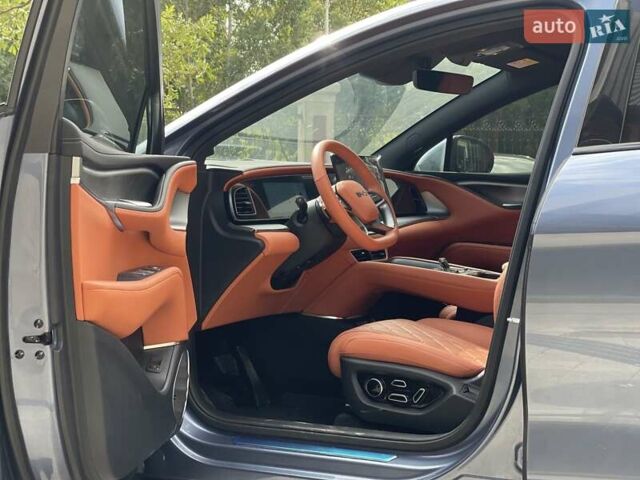 БИД Sea Lion 07, объемом двигателя 0 л и пробегом 15 тыс. км за 35900 $, фото 5 на Automoto.ua