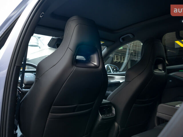 купить новое авто БИД Sea Lion 07 2025 года от официального дилера Автосалон ECODRIVE AUTO Київ БИД фото