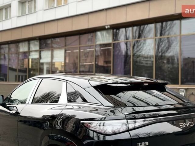 купить новое авто БИД Sea Lion 07 2025 года от официального дилера Будпостач  БИД фото