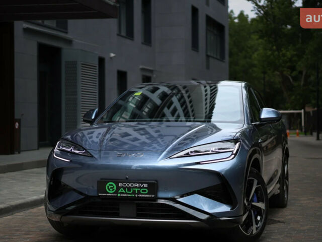 купить новое авто БИД Sea Lion 07 2025 года от официального дилера Автосалон ECODRIVE AUTO Київ БИД фото