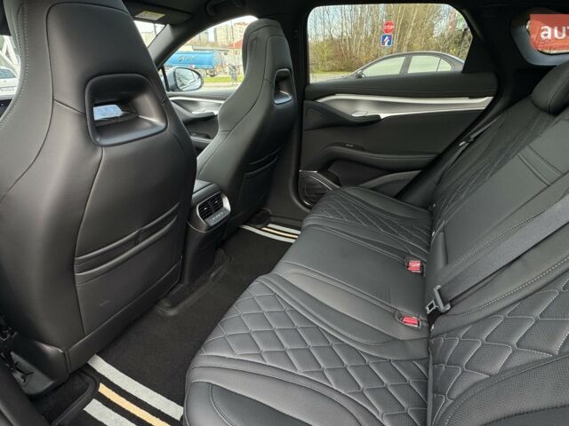 купить новое авто БИД Sea Lion 07 2025 года от официального дилера Алексей БИД фото