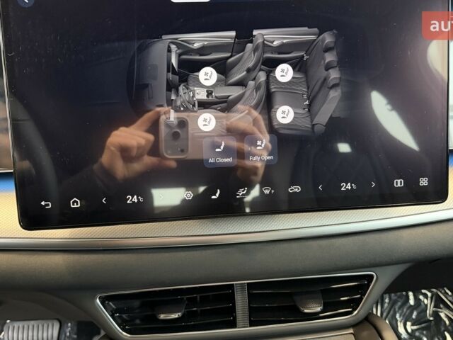 купить новое авто БИД Sea Lion 07 2025 года от официального дилера АТЛАНТ МОТОРЗ ЕНЕРДЖІ БИД фото