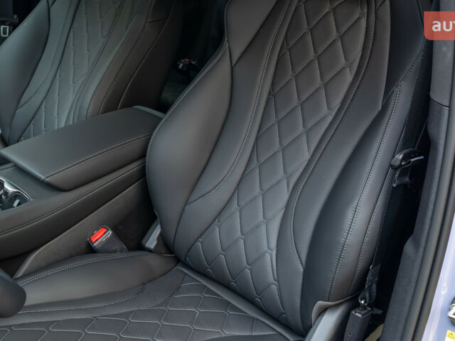 купить новое авто БИД Sea Lion 07 2025 года от официального дилера Автосалон ECODRIVE AUTO Київ БИД фото