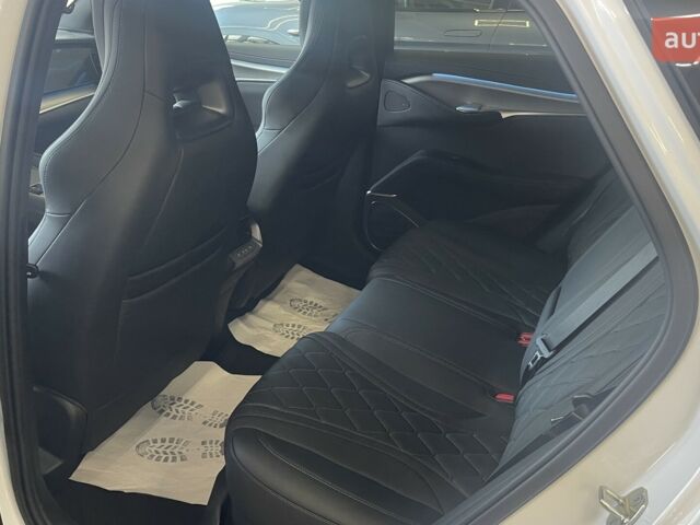 купить новое авто БИД Sea Lion 07 2025 года от официального дилера VOLT AUTO БИД фото