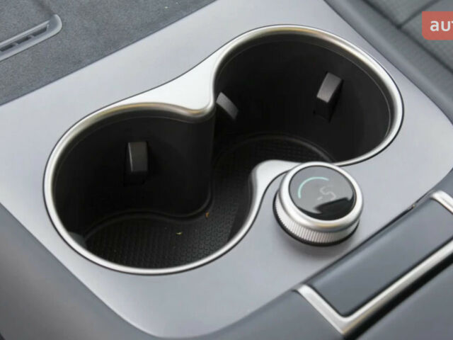 купить новое авто БИД Sea Lion 07 2025 года от официального дилера Автосалон ECODRIVE AUTO Київ БИД фото