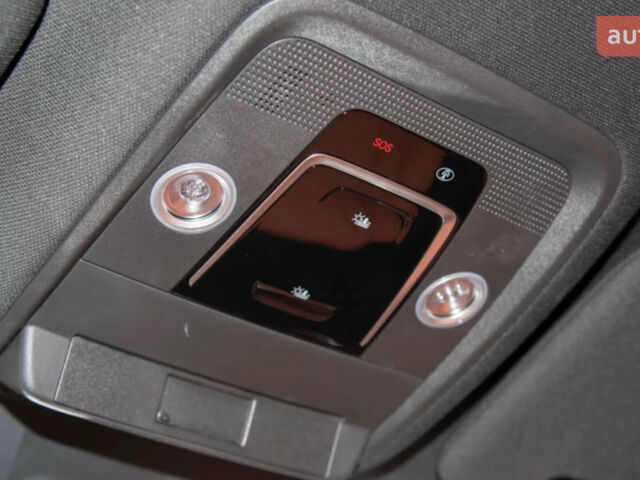 купить новое авто БИД Sea Lion 07 2025 года от официального дилера Автосалон ECODRIVE AUTO Київ БИД фото